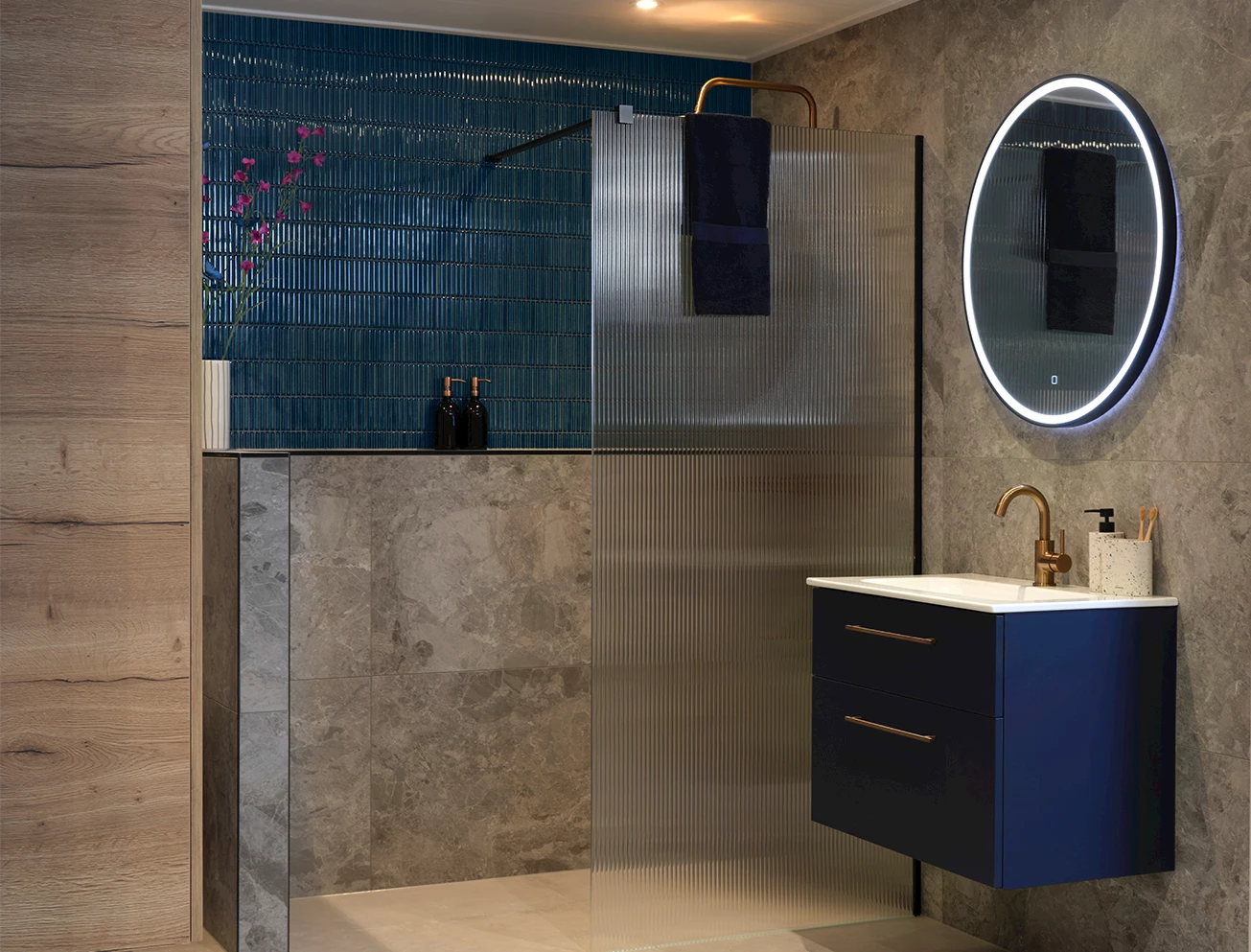 kitkat tegels kleuren