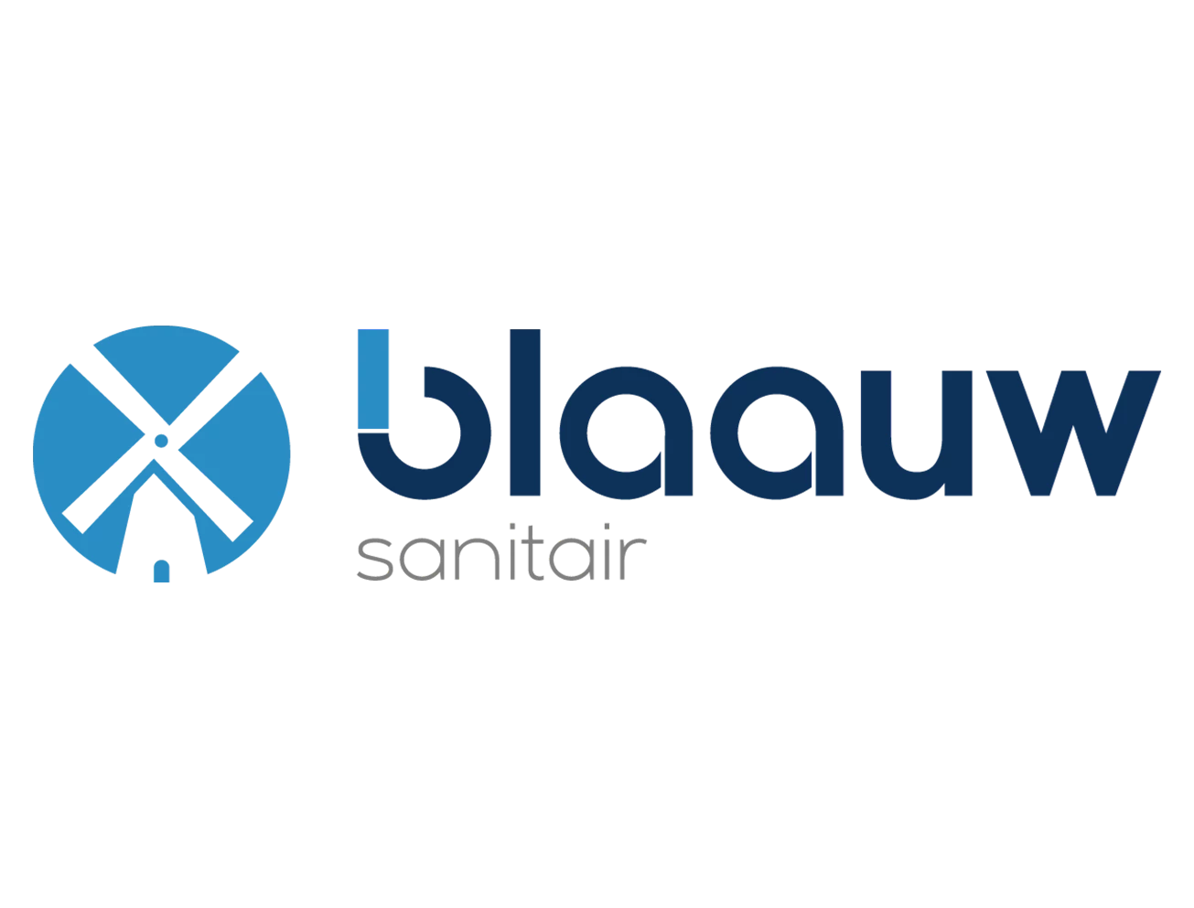 Blaauw Sanitair