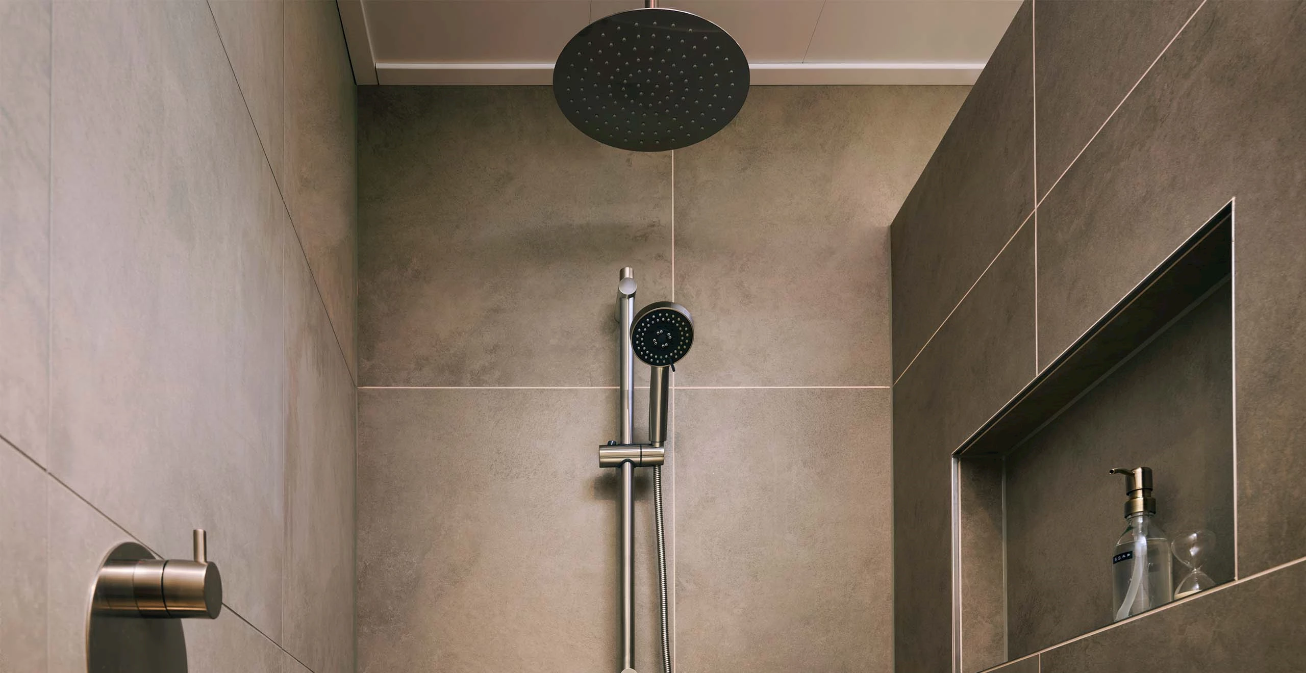 Alles over regendouches