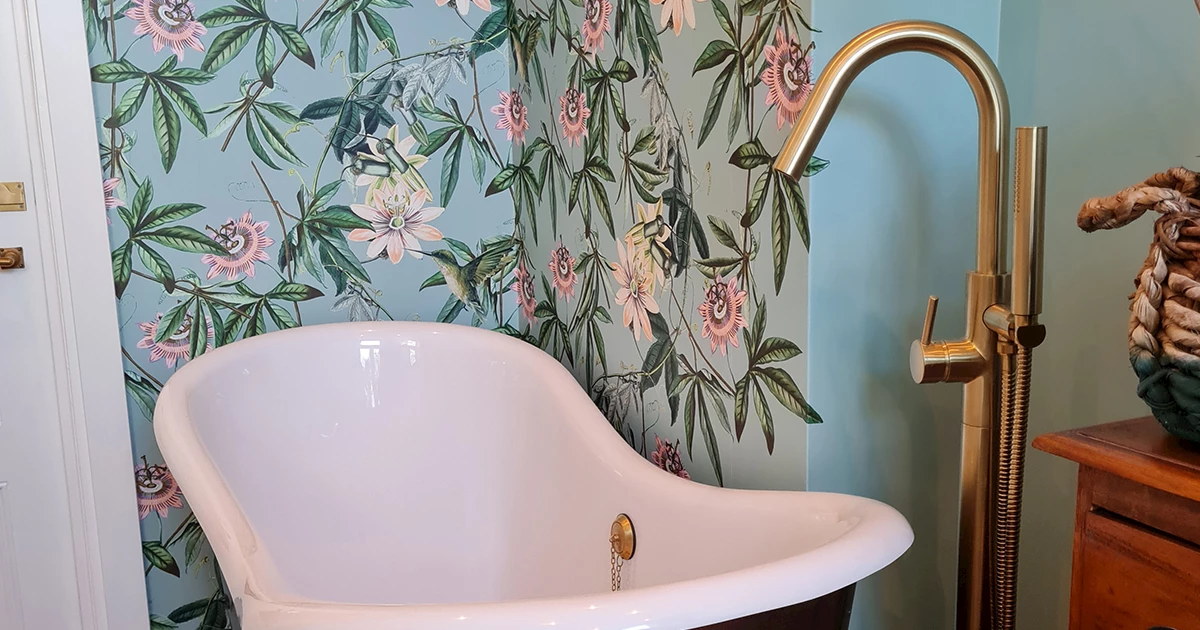 Kleurrijk & klassiek